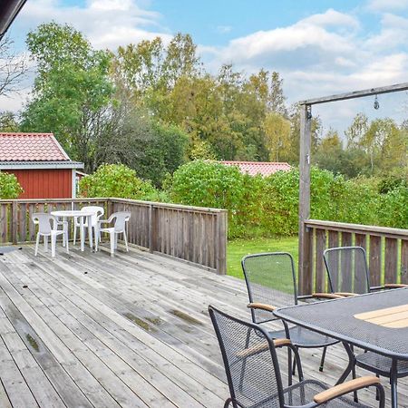 2 Bedroom Lovely Home In Koepingsvik 외부 사진