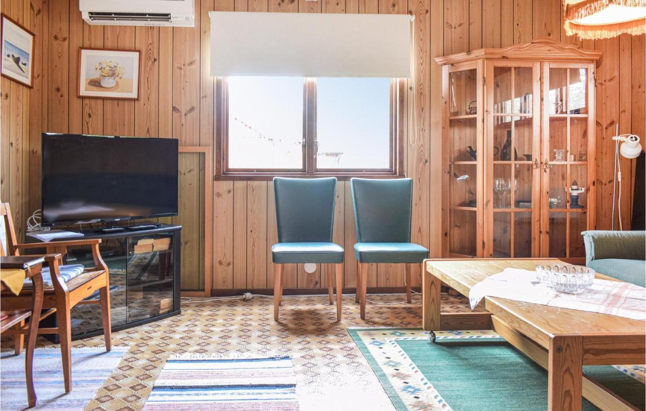 2 Bedroom Lovely Home In Koepingsvik 외부 사진