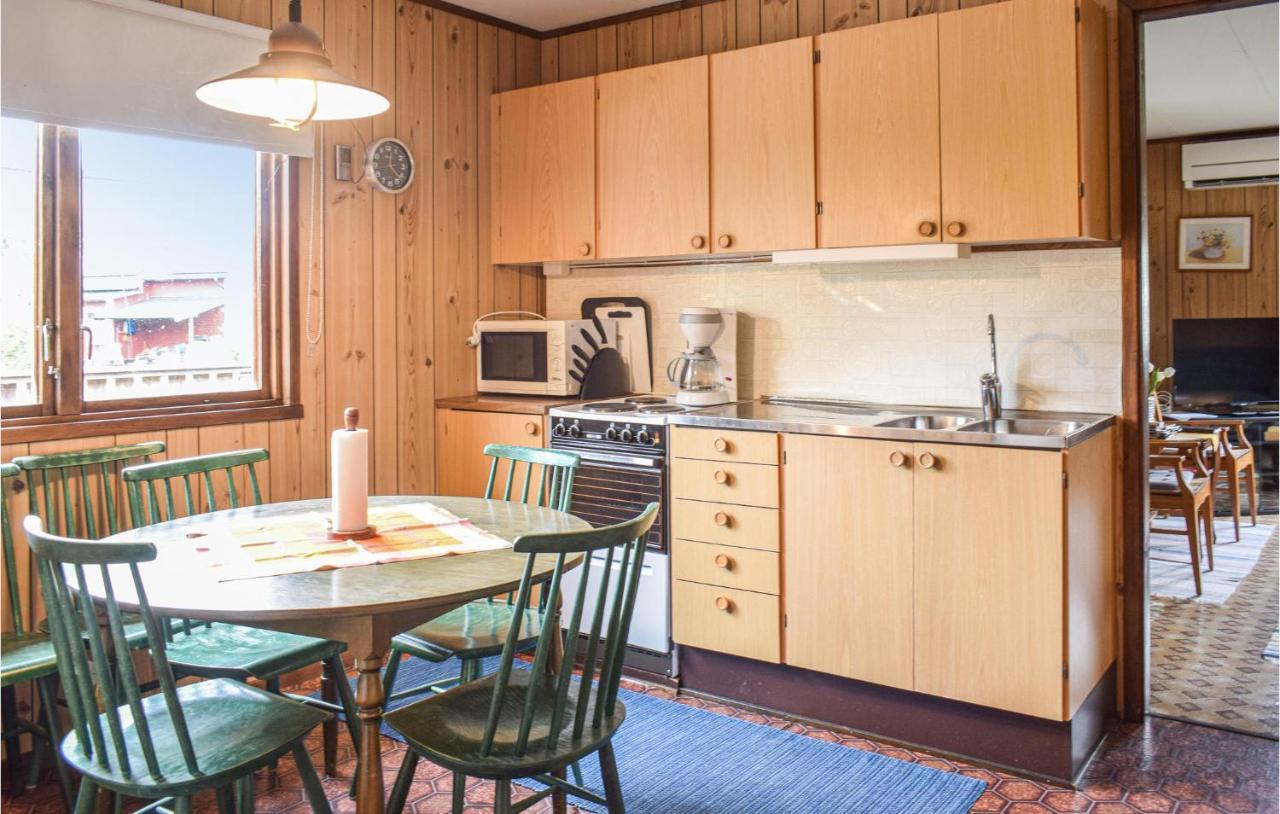 2 Bedroom Lovely Home In Koepingsvik 외부 사진