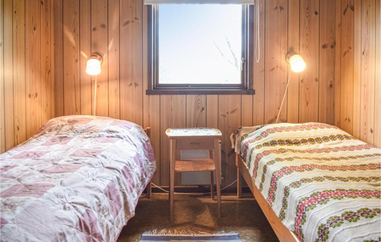2 Bedroom Lovely Home In Koepingsvik 외부 사진