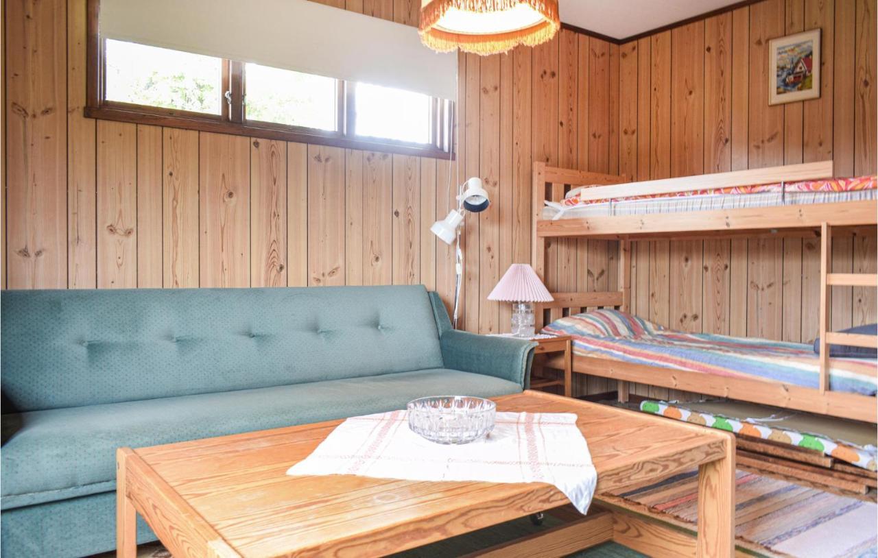 2 Bedroom Lovely Home In Koepingsvik 외부 사진