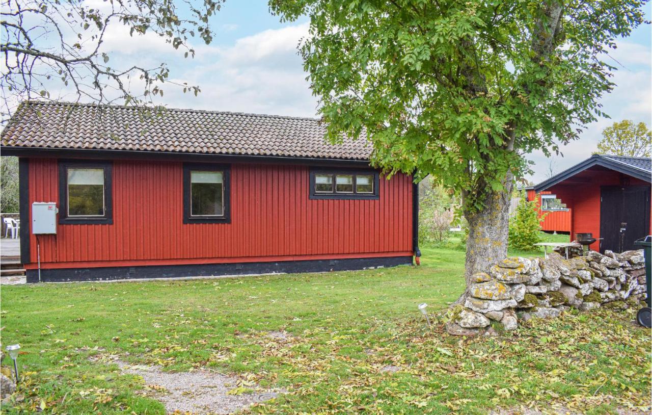 2 Bedroom Lovely Home In Koepingsvik 외부 사진