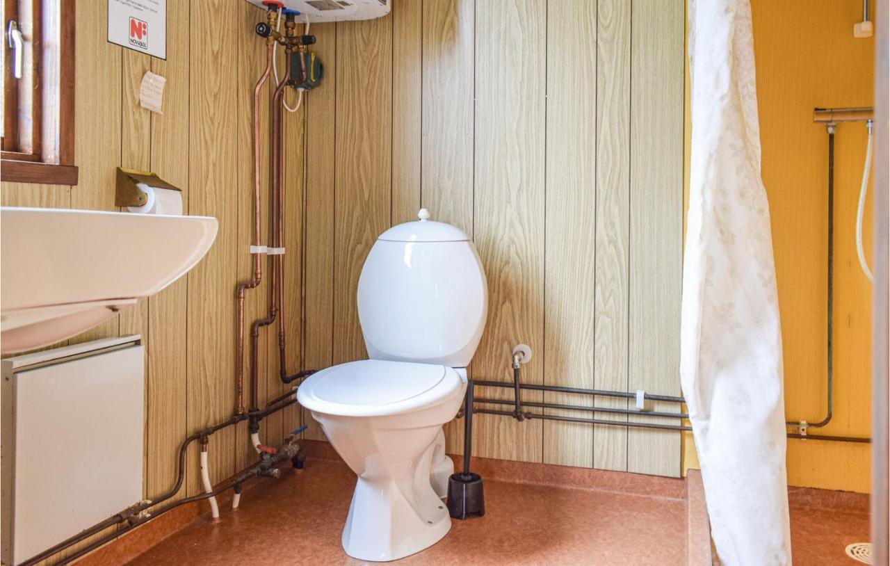 2 Bedroom Lovely Home In Koepingsvik 외부 사진