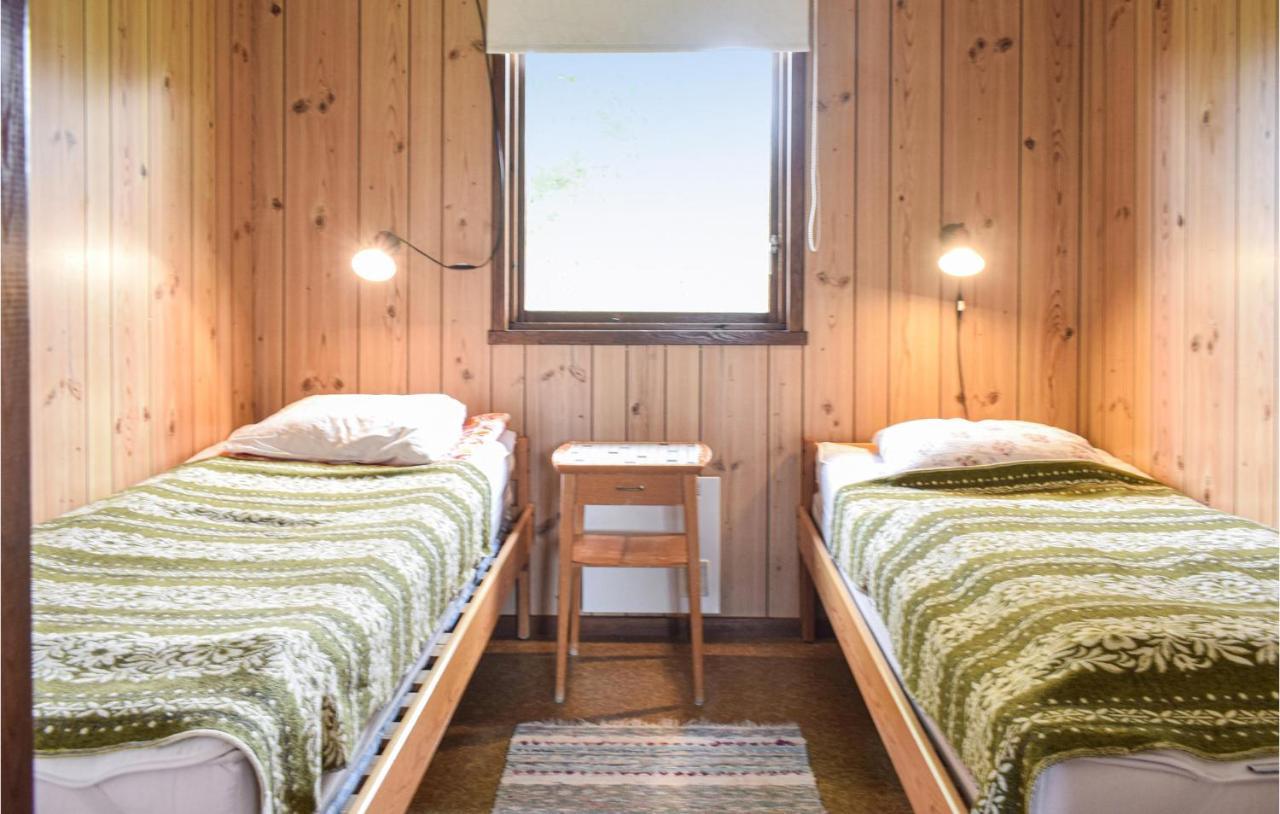 2 Bedroom Lovely Home In Koepingsvik 외부 사진