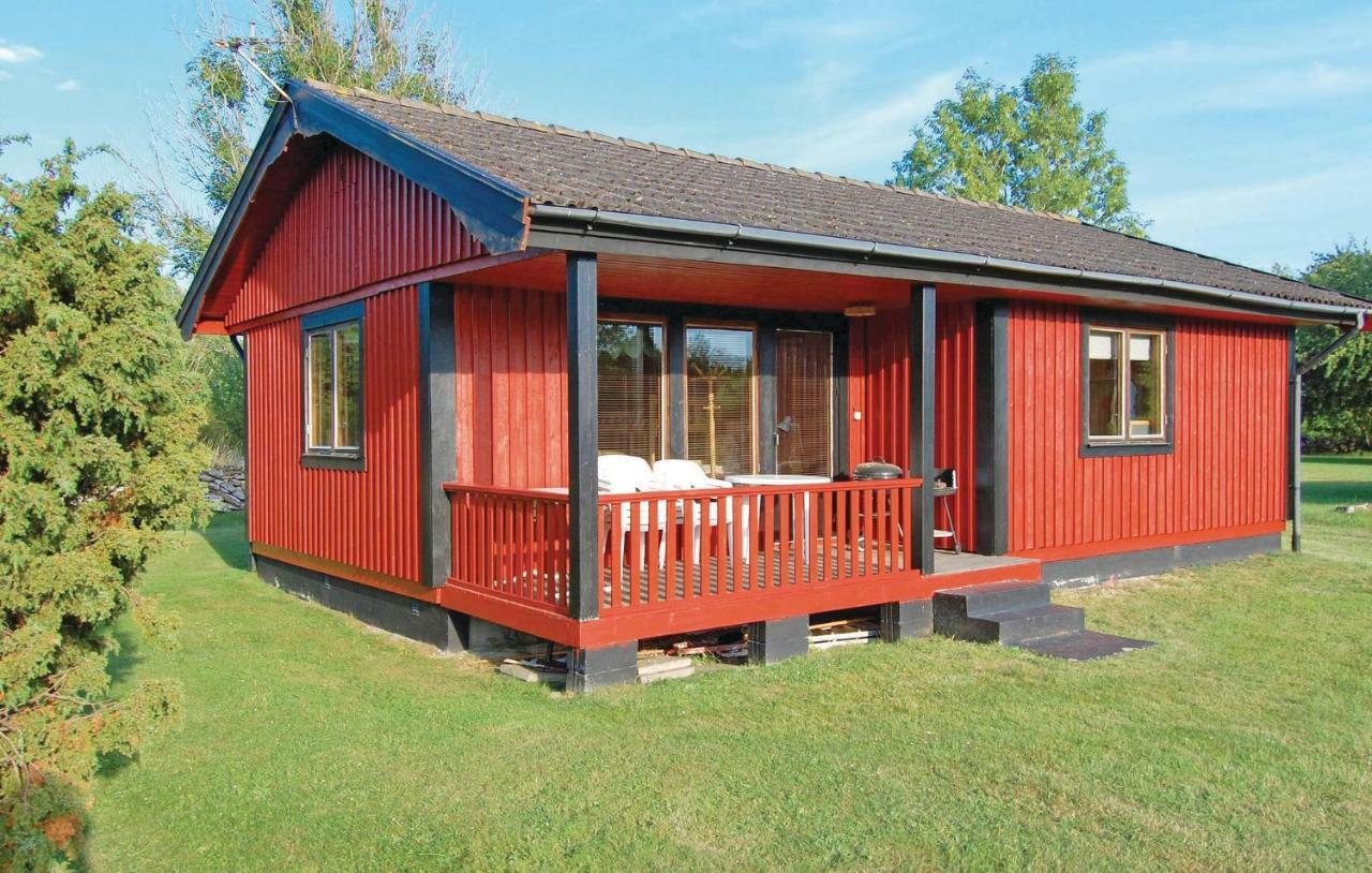 2 Bedroom Lovely Home In Koepingsvik 외부 사진